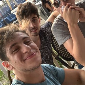 Meet your Posher, Menachem